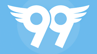 Logotipo 99 Fly