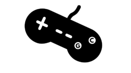 Logotipo Game Class