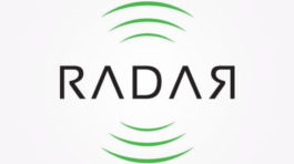 Logotipo Radar