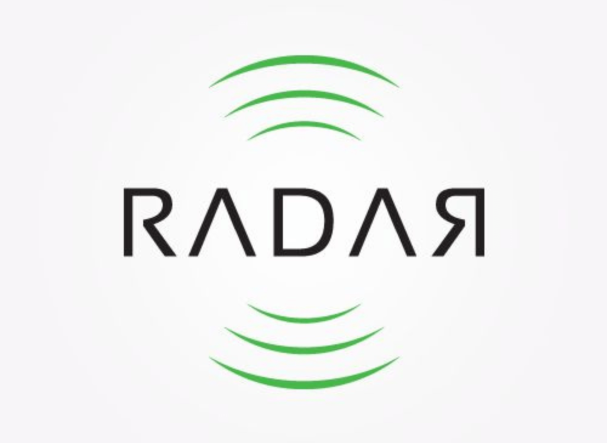Logotipo Radar