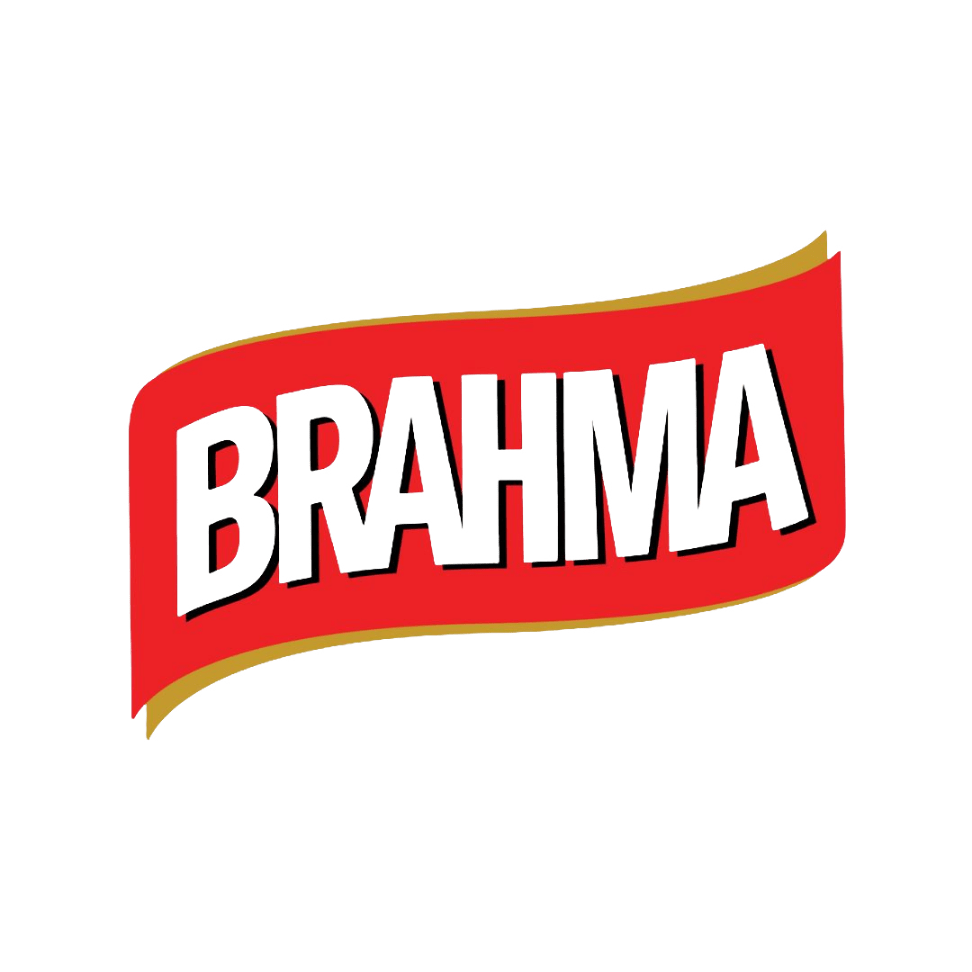 Logotipo Brahma