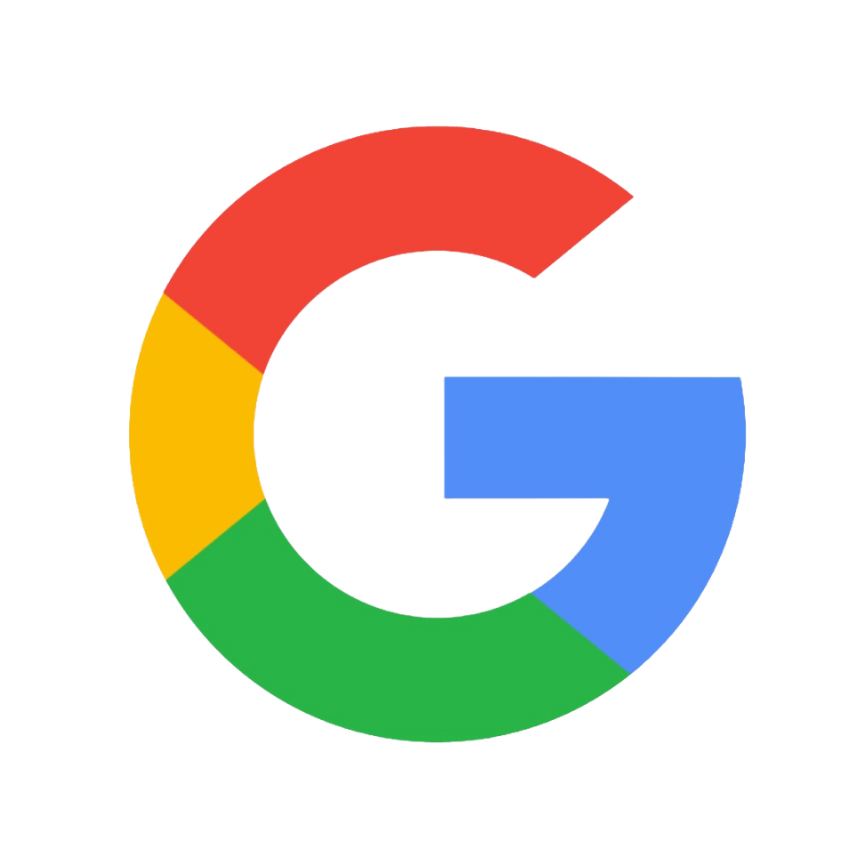 Logotipo Google