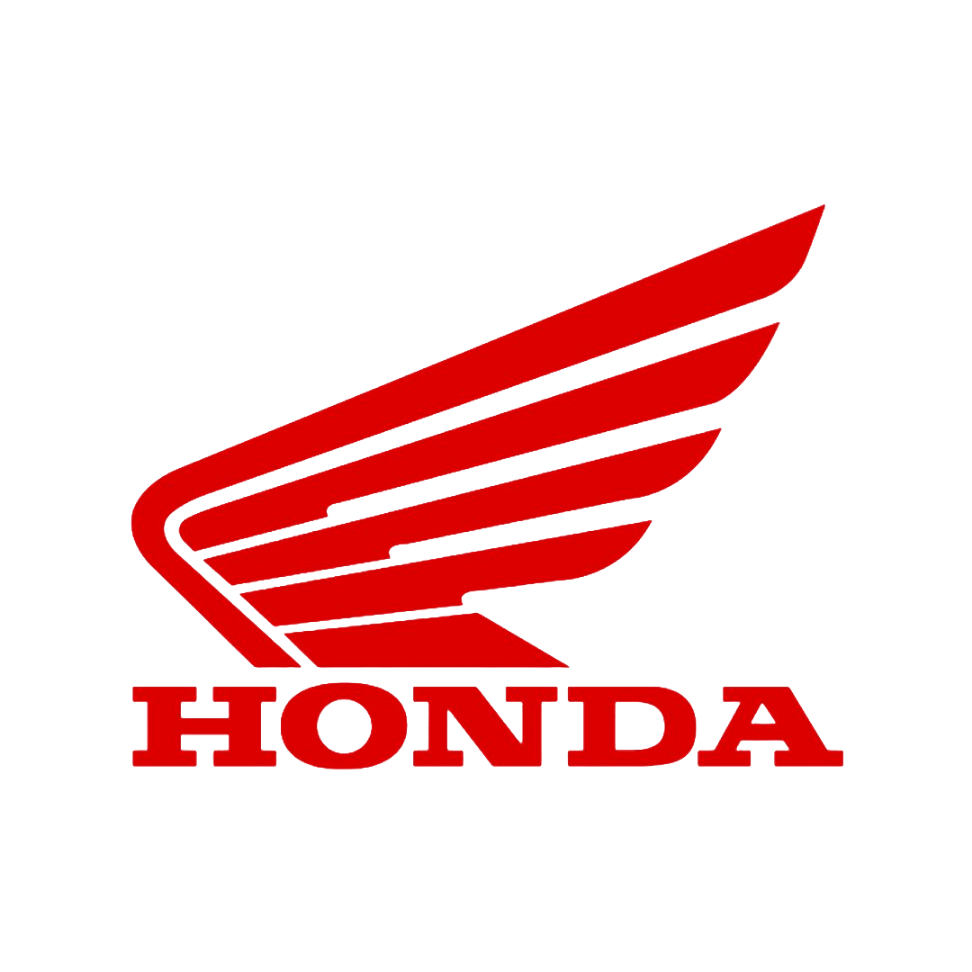 Logotipo Honda